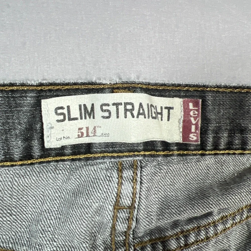 Levis thank you
